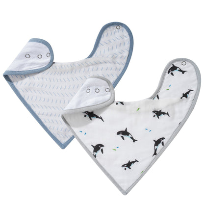 Bandana Bibs